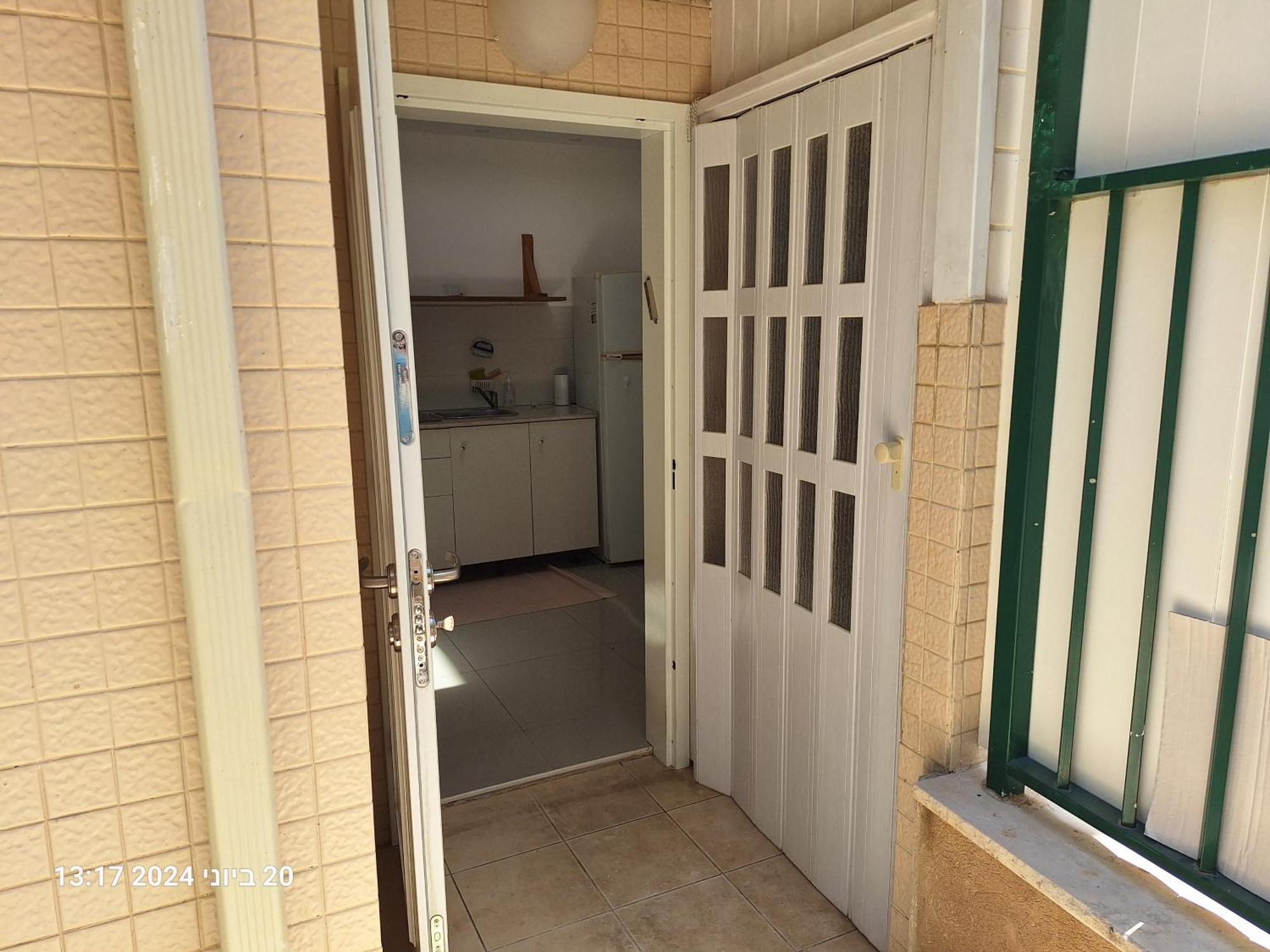 הבית הירוק Hotel Karmiel Ngoại thất bức ảnh